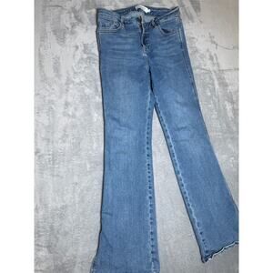 Southpole Y2K Women’s Bootcut Jeans Size 7 Medium Wash